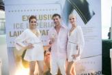 Moet & Chandon Exclusive Launch party. Phuket Catch Beach Club