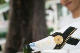 Moet & Chandon Exclusive Launch party. Phuket Catch Beach Club