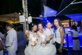 Moet & Chandon Exclusive Launch party. Phuket Catch Beach Club