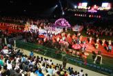Открытие Игр на Пхукете 2012