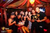 PHUKET - FAMOUS "SWAG PARTY" (04.03.14)