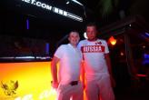 PHUKET - FAMOUS "RUSSIAN NIGHT" with DJ RIGA (05.03.14)