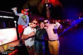 PHUKET - FAMOUS "WHAAM PARTY" (07.03.14)