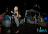 Bliss Beach Club 1st Anniversary