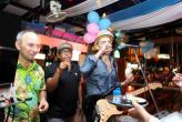 Бременские музыканты party, Pepe Lopez Bar