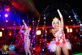 FAMOUS "SOAP PARTY" (24.03.14) — Famous Night Club Patong