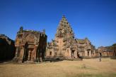Ангкор в Таиланде, а не в Камбодже!!!