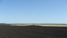 Земельный участок сельхозназначения общей площадью 750 Га в Успенском районе Краснодарского края. Одним массивом. Земля обрабаты