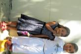 Phuket International Kindergarden and School - BLACK and WHITE Dress Up Day.