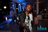 Bliss Beach Club 1st Anniversary