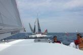 Gokova Sailing Phuket on the King's Cup Regatta 2013