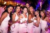 Nikki Beach Phuket Grand Opening White Party
