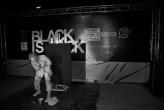 Black is Back party (Phuket)