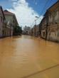 Phuket Town floods 22.8.12