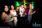 Bliss Beach Club 1st Anniversary