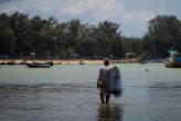 Путевые заметки фотографа: места и люди Таиланда в объективе Аманды Мустард