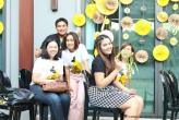 Lemon Rabbit Grand Opening - Phuket