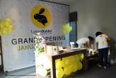 Lemon Rabbit Grand Opening - Phuket