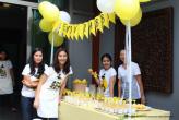 Lemon Rabbit Grand Opening - Phuket