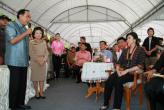 Посещение Пхукета - премьер министром Тайланда