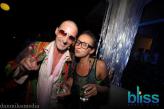 Bliss Beach Club 1st Anniversary