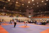 Phuket International Taekwondo -  первый чемпионат Чэнь Юн Сук в Saphan Хин Sports Center