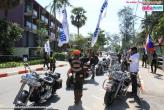 Phuket Bike Week 2014