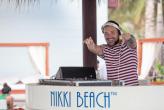 Nikki Beach Phuket - Amazing Sunday Brunch Ferragosto