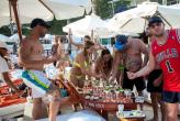 Nikki Beach Phuket - Amazing Sunday Brunch Ferragosto