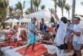 Nikki Beach Phuket - Amazing Sunday Brunch Ferragosto