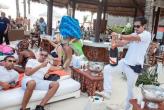 Nikki Beach Phuket - Amazing Sunday Brunch Ferragosto