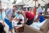 Nikki Beach Phuket - Amazing Sunday Brunch Ferragosto