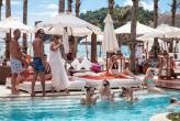 Nikki Beach Phuket - Amazing Sunday Brunch Ferragosto