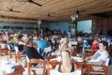 Nikki Beach Phuket - Amazing Sunday Brunch Ferragosto