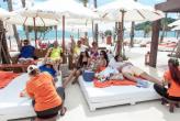 Nikki Beach Phuket - Amazing Sunday Brunch Ferragosto