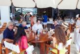 Nikki Beach Phuket - Amazing Sunday Brunch Ferragosto