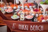 Nikki Beach Phuket - Amazing Sunday Brunch Ferragosto