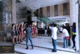 1st Casting Miss Russia in Thailand 30Jun