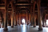 Храм Истины в Паттайе (Святилище Истины, Ванг Боран, Прасат Май)