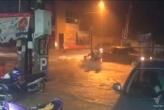 Наводнения в Паттайе