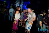 Bliss Beach Club 1st Anniversary