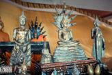 Храм Сирей (Wat Koh Siray)