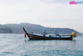 Phuket King's Cup Regatta (by Phuketandamannews)