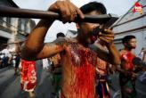 На Пхукете завершился самый кровавый фестиваль планеты