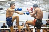 Тайский бокс
