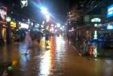 Flood - Phuket