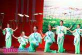 Китайские акробаты - благотворительный вечер на Пхукете (15 авг 2012)
