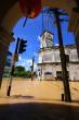 Phuket Town floods 22.8.12