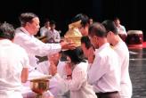 Сиам Пхукет - церемония почтения (Siam Phuket - the ceremony of reverence)