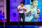 Конкурс в Паттайе Mr. Pattaya Healthy Guys